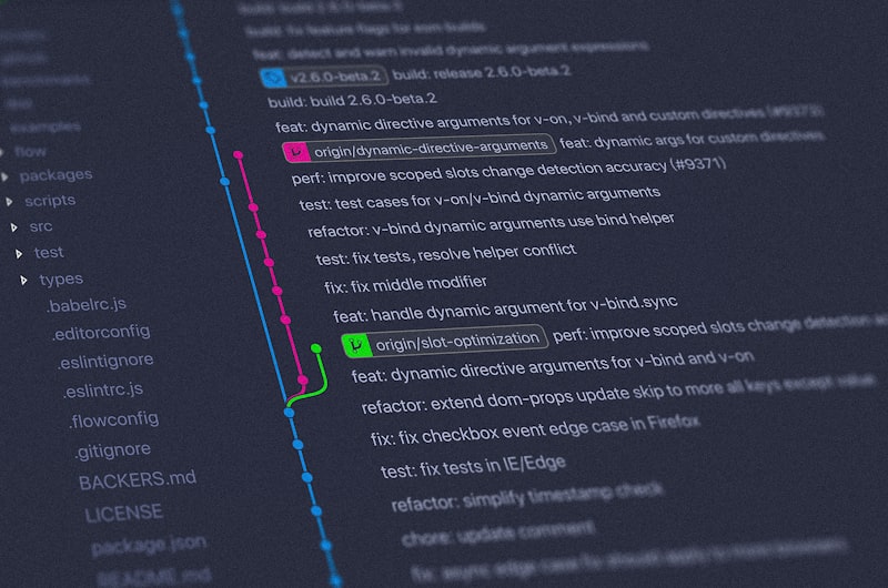 GitHub repository with open source code and collaborative development environment